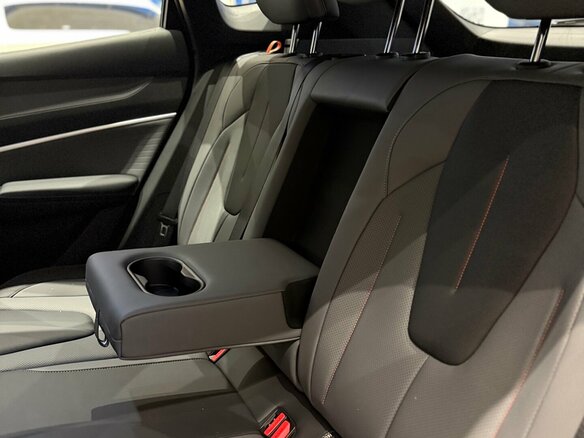 2026 Geely Cityray, серый, 3344990 рублей - вид 1