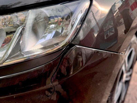 2014 Renault Logan II, чёрный, 585000 рублей - вид 11