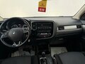 2015 Mitsubishi Outlander III Рестайлинг, белый - вид 9
