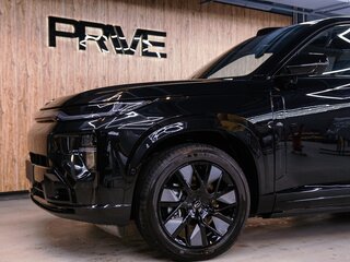 2026 GAC Trumpchi S7 I Рестайлинг, чёрный, 5390000 рублей, вид 5