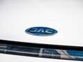 2023 JAC JS6, белый, 1780000 рублей - вид 10
