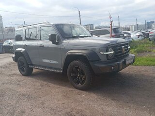 Tank 300 I