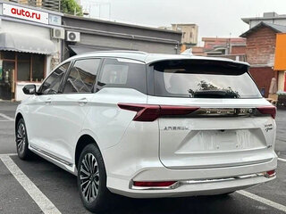 2023 Wuling Victory, белый, 1500333 рублей, вид 4