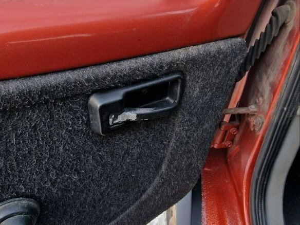 2011 ГАЗ ГАЗель (3302), красный, 1100000 рублей - вид 11