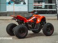2026 CFMoto CFORCE 110, красный, 299900 рублей - вид 6