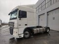 2018 DAF XF 105, белый, 6850000 рублей - вид 2