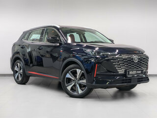 2023 Changan CS55 Plus II, чёрный, 1820000 рублей, вид 3