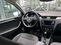 2019 Skoda Rapid I Рестайлинг, белый, 1350000 рублей - вид 9
