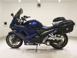 2012 Suzuki GSX 1250 FA, синий, 581000 рублей, вид 1