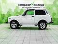 2024 Lada (ВАЗ) Niva Legend I, белый, 800000 рублей - вид 6