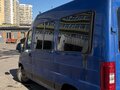 2009 Fiat Professional Ducato, синий, 800000 рублей - вид 9