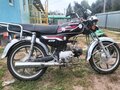 2013 Orion 50, чёрный, 30000 рублей - вид 1