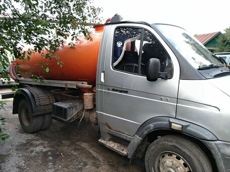 2006 ГАЗ Валдай, серебристый, 1050000 рублей, вид 1