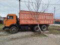 2008 КамАЗ 43085 Компас-5, жёлтый, 1600000 рублей - вид 1
