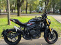 2025 Benelli 752 S, чёрный, 600000 рублей - вид 5