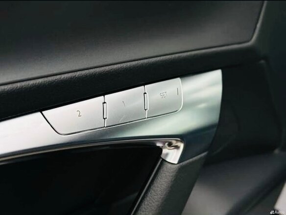 2020 Audi A6 40 TDI V (C8), чёрный, 3780000 рублей - вид 30