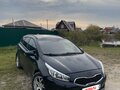 2012 Kia Ceed II, чёрный, 750000 рублей - вид 1