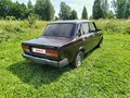 2008 Lada (ВАЗ) 2107, коричневый, 129000 рублей - вид 3
