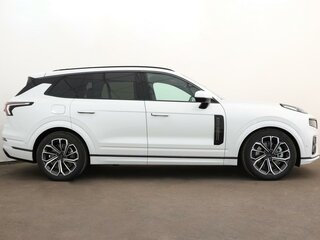 2024 Lynk & Co 09 PHEV, белый, 6083000 рублей, вид 5