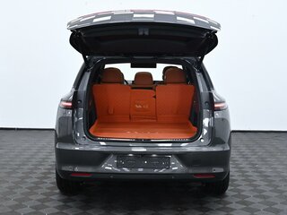2023 Li Auto (Lixiang) L7 I, серый, 5449000 рублей, вид 5