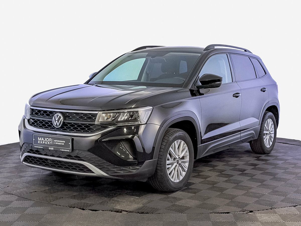 Открыть фотографии: Volkswagen Taos I