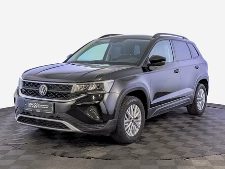 Volkswagen Taos I