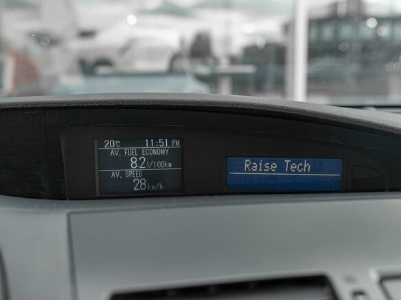 2012 Mazda 3 II (BL) Рестайлинг, белый, 710000 рублей - вид 20