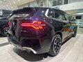 2025 BMW X3 Long 30L xDrive IV (G45/G48), чёрный, 7250000 рублей - вид 5
