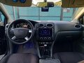 2010 Ford Focus II Рестайлинг, чёрный, 500000 рублей - вид 11