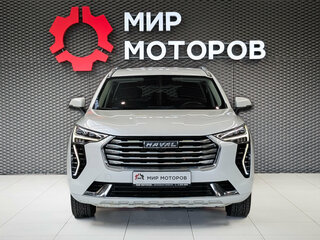 2023 Haval Jolion I, белый, 1670000 рублей, вид 2