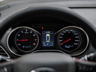 2024 JAC JS3, серый, 1447000 рублей, вид 5
