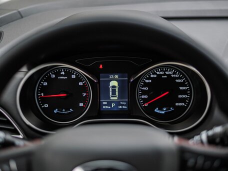2024 JAC JS3, серый, 1447000 рублей, вид 5