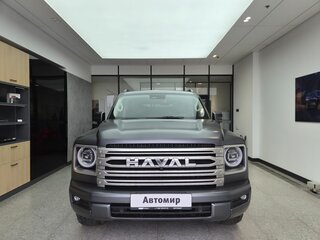 2024 Haval H9 II, серый, 3450000 рублей, вид 2