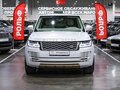 2019 Land Rover Range Rover Long IV Рестайлинг, синий, 5490000 рублей - вид 2