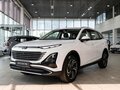 2025 FAW Bestune T90, белый, 4181000 рублей