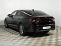 2021 Kia K5 III, чёрный, 2349700 рублей - вид 6