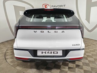 2026 VOLGA K40, белый, 3599000 рублей, вид 4
