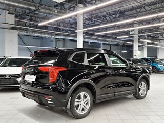 2024 Haval Jolion I Рестайлинг, чёрный, 2038000 рублей, вид 3