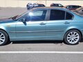 2004 BMW 3 серии 318i IV (E46) Рестайлинг, зелёный, 395000 рублей - вид 3