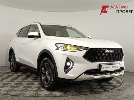 Haval F7 I