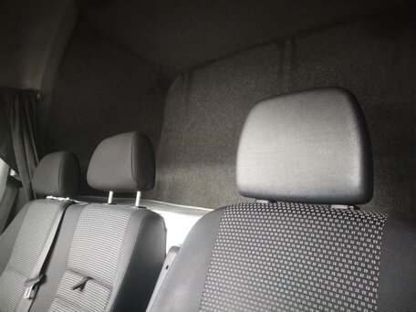 2008 Mercedes-Benz Sprinter, пурпурный, 1550000 рублей, вид 5