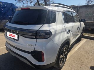 2021 Hyundai ix35 II Рестайлинг, белый, 2500000 рублей, вид 3