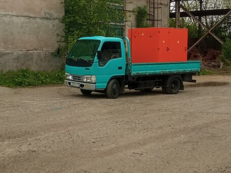 2005 FAW 10xx, зелёный, 750000 рублей, вид 5