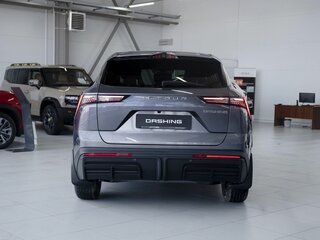 2026 Jetour Dashing I, серый, 2564001 рублей, вид 4