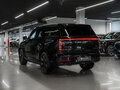 2026 GAC Trumpchi S7 I Рестайлинг, чёрный, 5470000 рублей - вид 3