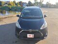 2020 Toyota Sienta II Рестайлинг, чёрный, 1370000 рублей - вид 6