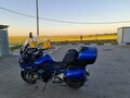 2021 BMW R 1250 RT, синий - вид 5