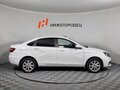 2020 Lada (ВАЗ) Vesta I, белый, 1021000 рублей - вид 4