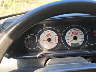 2003 Lada (ВАЗ) 2112, серый, 200000 рублей, вид 5