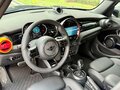 2023 Mini Hatch Cooper III (F55/F56) Рестайлинг 2, чёрный, 2240000 рублей - вид 8